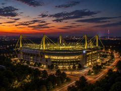Tickets Borussia Dortmund
