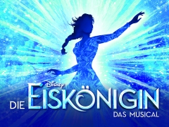 Tickets Disneys Die Eisk�nigin - Das Musical in Hamburg