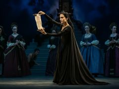 Tickets f&uuml;r La Bella Addormentata Nel Bosco