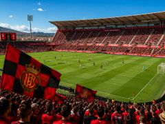 Tickets RCD Mallorca