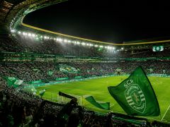 Tickets Sporting CP